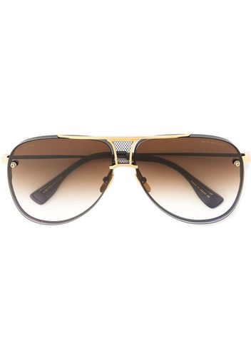 Dita Eyewear 'Decade Two' sunglasses - Black