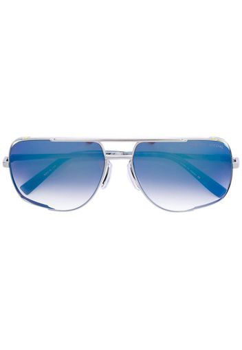 Dita Eyewear Midnight Special sunglasses - Blue