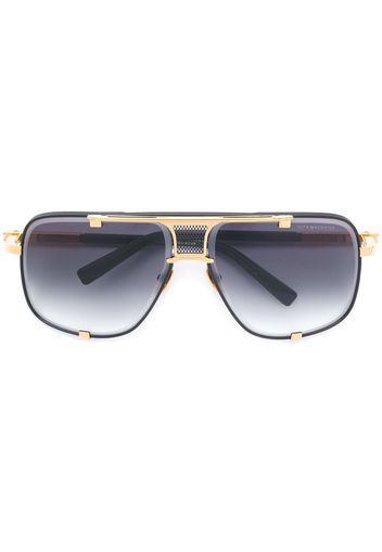 Dita Eyewear aviator sunglasses - Black