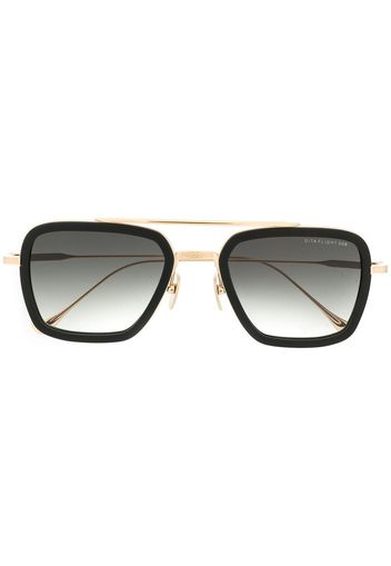 Dita Eyewear FLIGHT .006 sunglasses - Black