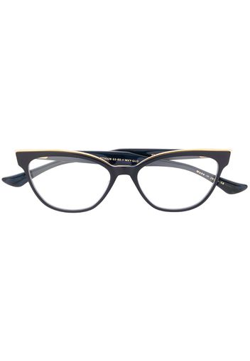 Ficta cat-eye glasses