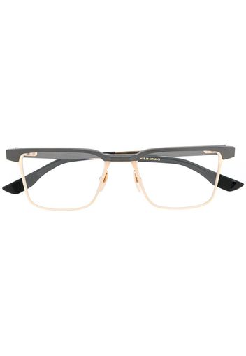 Senator square-frame glasses