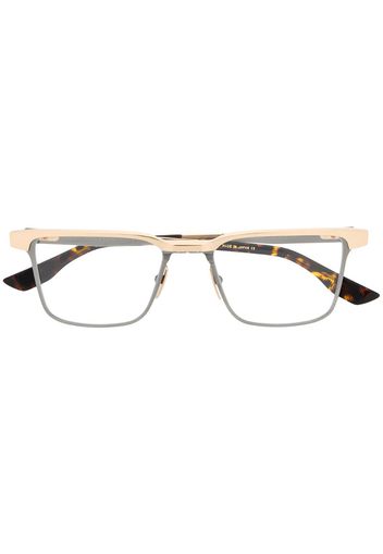 rectangular glasses
