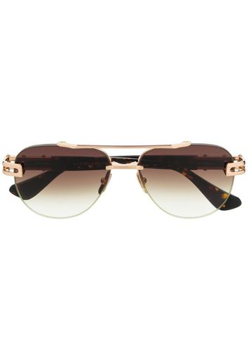 Grand-Evo Two aviator sunglasses