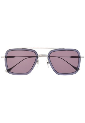 Flight aviator sunglasses