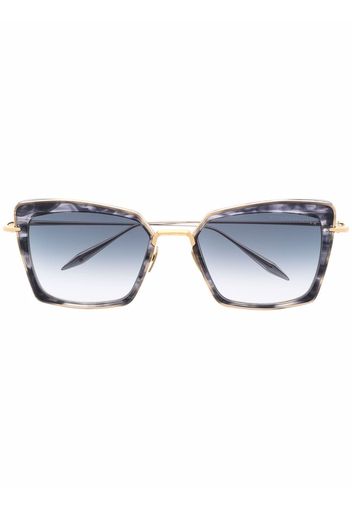 Dita Eyewear Perplexer sunglasses - Black