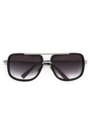 Dita Eyewear 'Mach One' sunglasses - Black