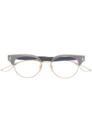 Dita Eyewear Brixa glasses - Grey