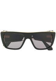 Dita Eyewear Souliner One sunglasses - Black