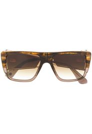 Dita Eyewear Souliner sunglasses - Brown