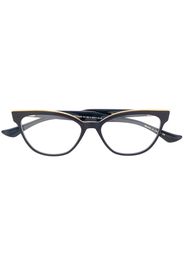 Ficta cat-eye glasses