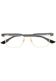 Senator square-frame glasses