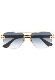 Grand-Evo One square-frame sunglasses