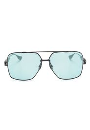Dita Eyewear Grand Emperik pilot-frame sunglasses - Black