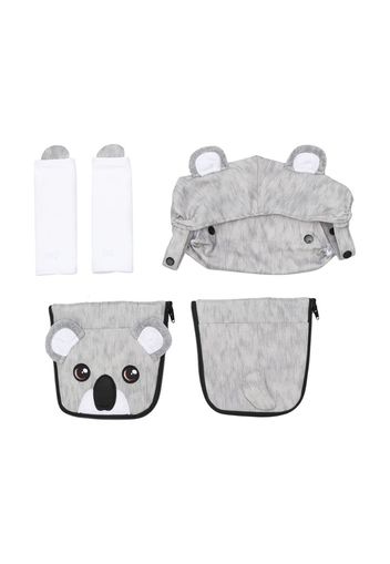 Koala bag set