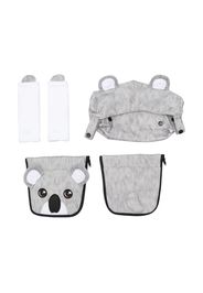 Koala bag set