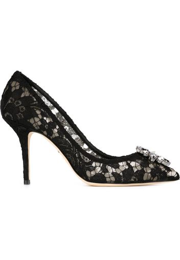 Dolce & Gabbana 'Belluci' pumps - Black