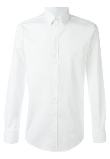 Dolce & Gabbana classic shirt - White