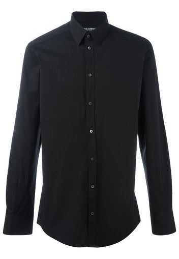 Dolce & Gabbana classic shirt - Black