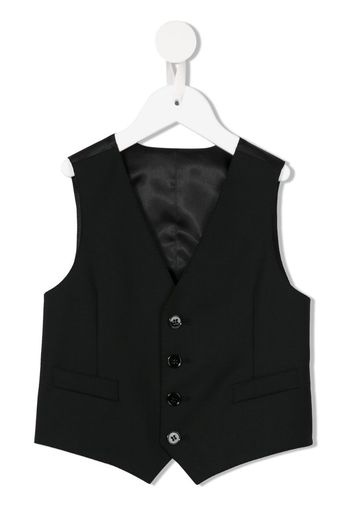 formal waistcoat