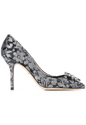 'Bellucci' pumps