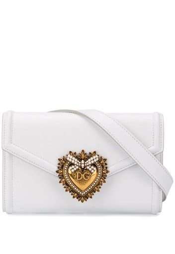 Dolce & Gabbana, Devotion belt bag | Catalove