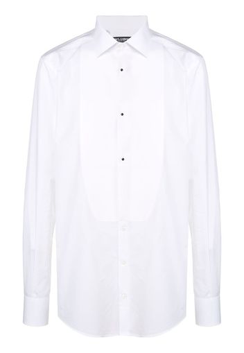 Dolce & Gabbana classic shirt - White