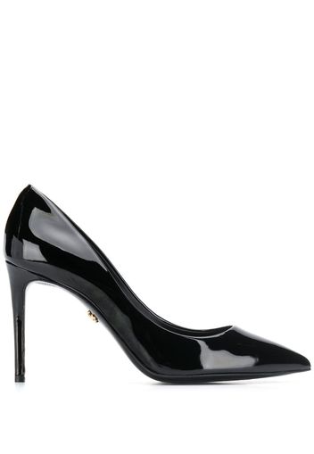 Dolce & Gabbana classic pumps - Black