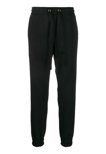 Dolce & Gabbana relaxed sweatpants - Black