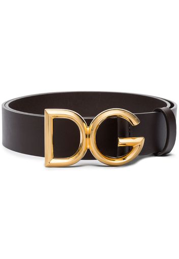 DG LOGO BUCKET BLT BRWN