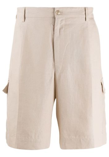 bermuda cargo shorts