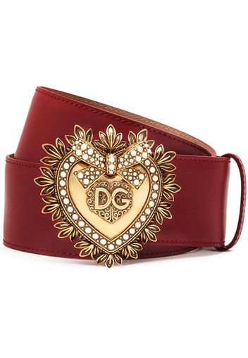 sacred heart belt