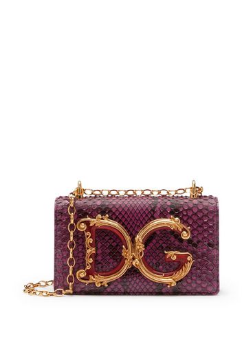 DG crossbody bag