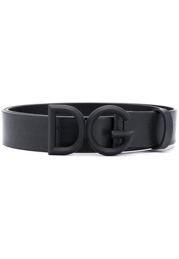 DG buckle belt