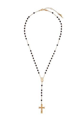 Tradition rosary necklace