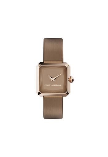 Sofia square-face 11mm watch