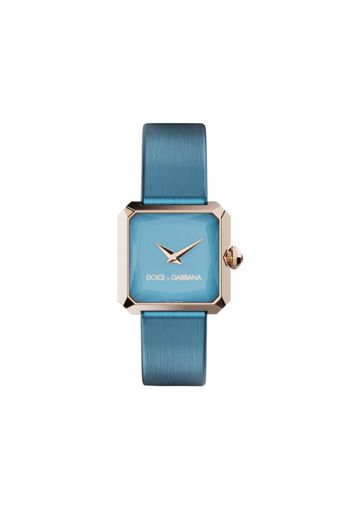 Sofia square-face 11mm watch