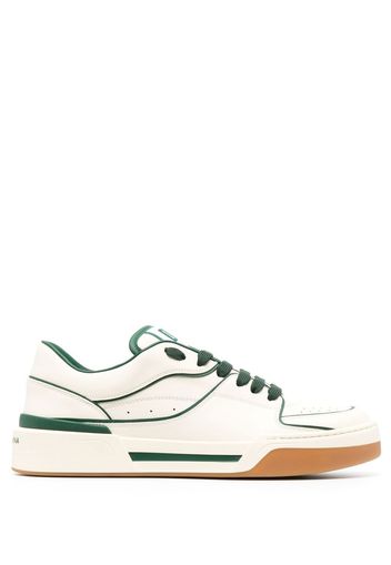 Dolce & Gabbana New Tech low-top sneakers - White