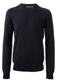 crew neck sweater