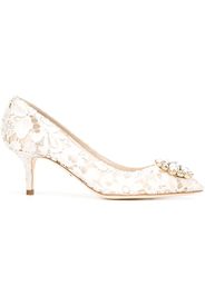 Dolce & Gabbana 'Belluci' pumps - Grey