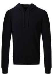 cashmere hoodie