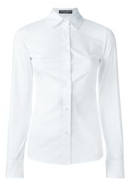 Dolce & Gabbana classic shirt - White