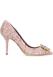 Dolce & Gabbana 'Belluci' pumps - Pink