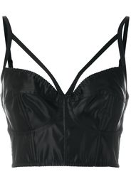 bralet bustier top