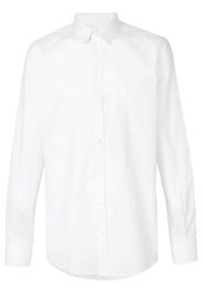 Dolce & Gabbana formal shirt - White