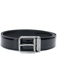 Dolce & Gabbana classic belt - Black