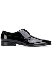 Derby shoes