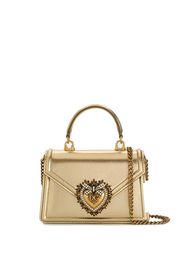 Dolce & Gabbana Devotion tote bag - Gold