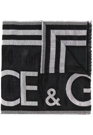 logo scarf