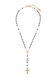 Tradition rosary necklace